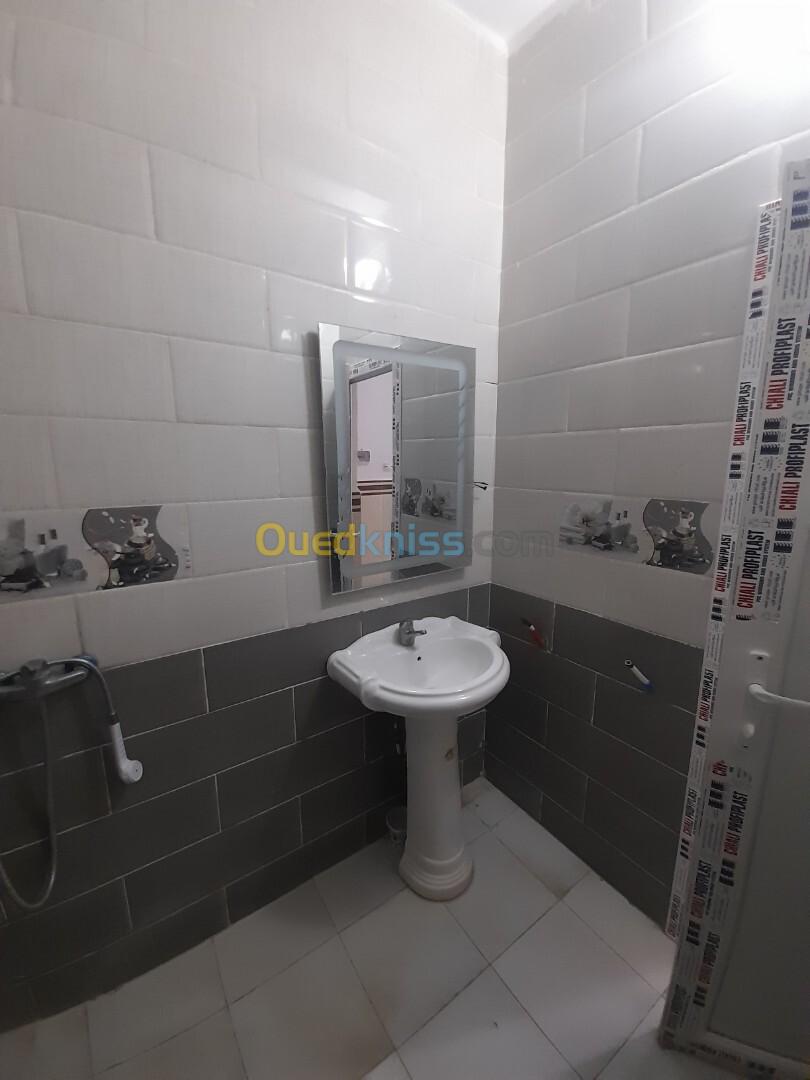 Location Appartement F3 Saida Saida