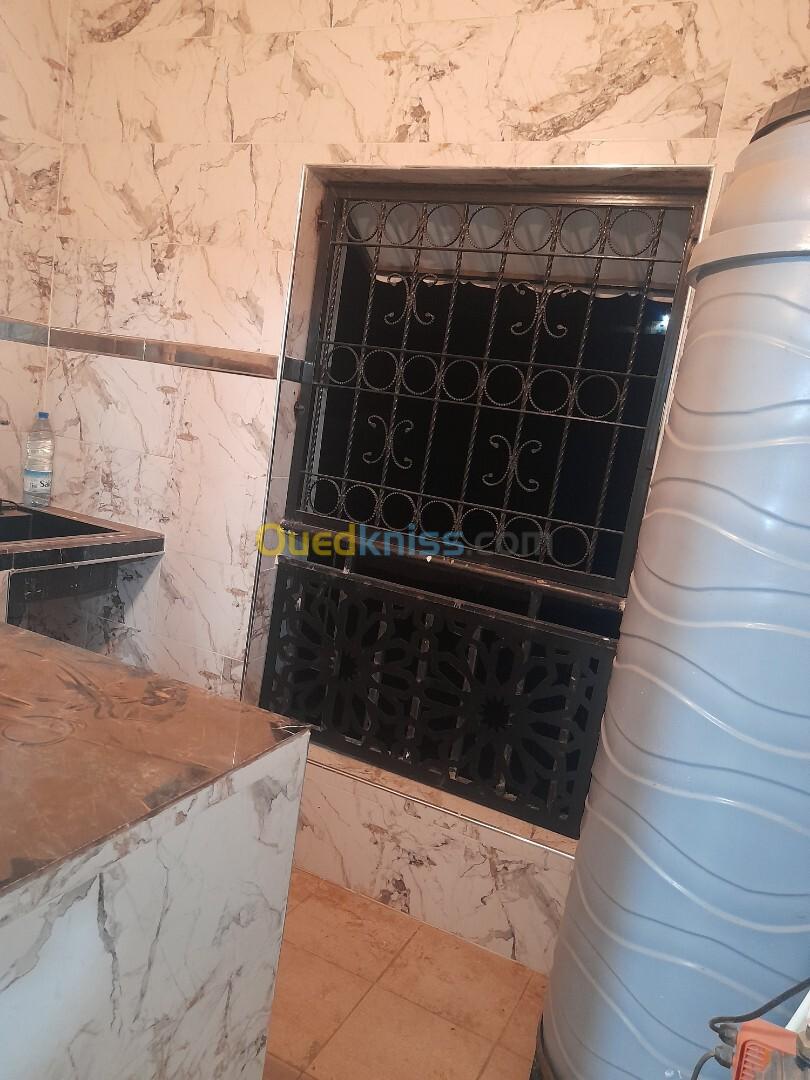 Location Appartement F3 Saida Saida