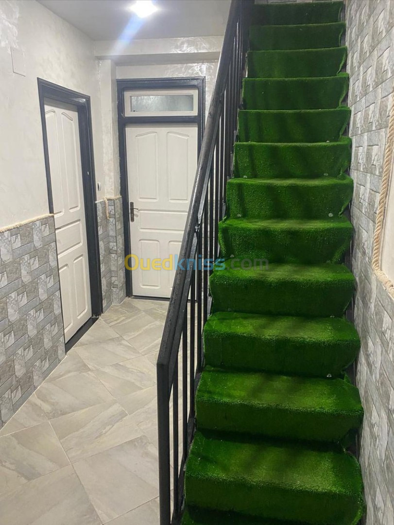 Vente Duplex F2 Bejaia Souk el thenine