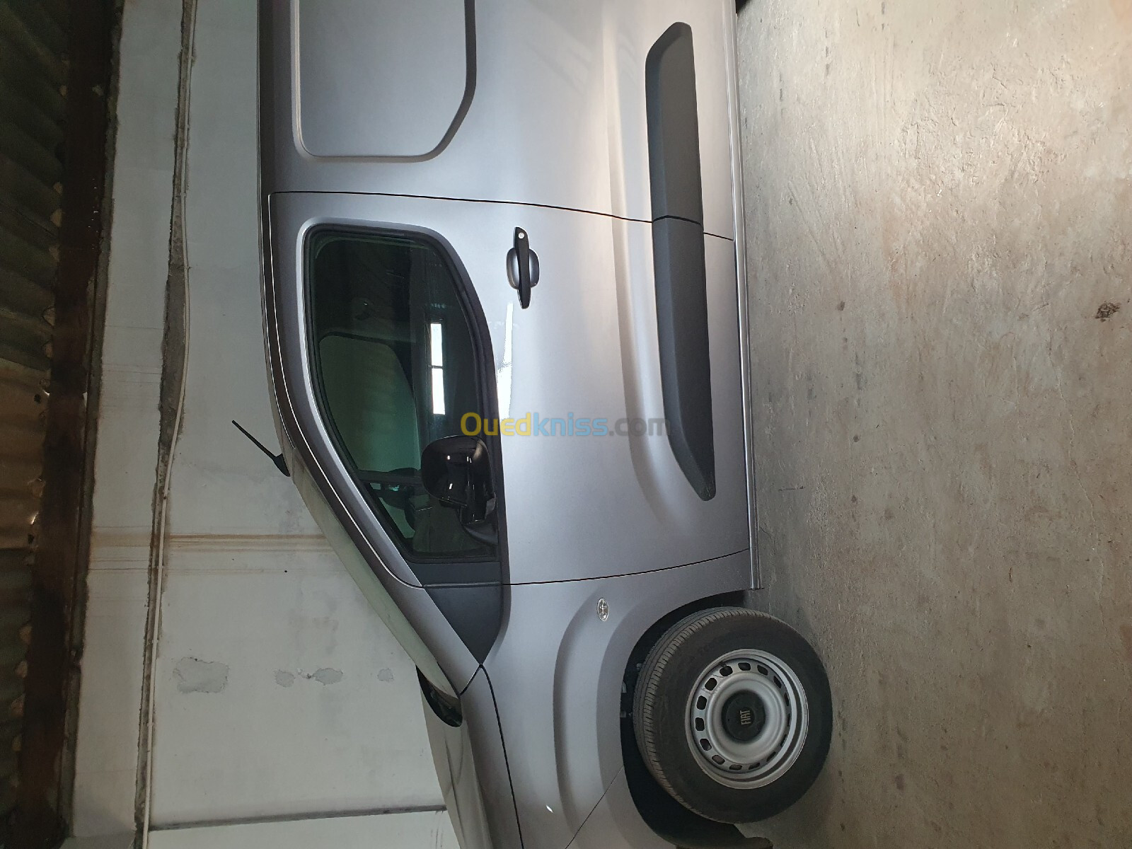 Fiat Doblo 2024 New