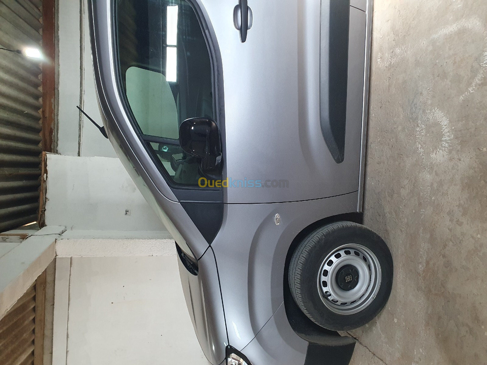 Fiat Doblo 2024 New