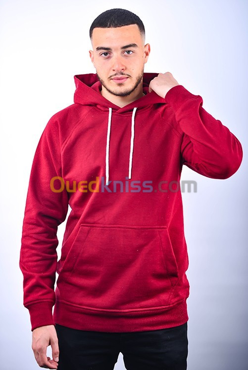 sweat-shirt hoodie 