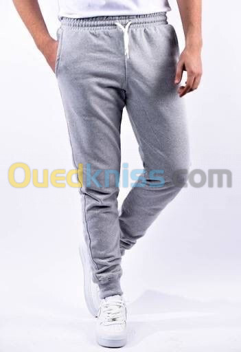 Pantalon jogging en gros