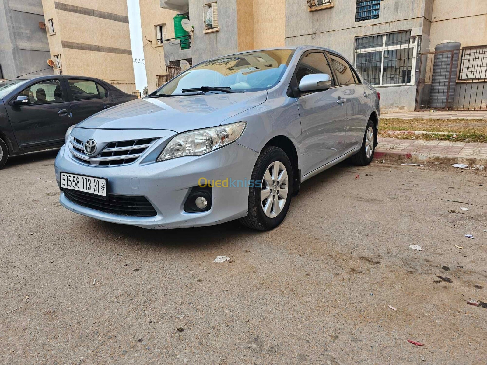 Toyota Corolla 2013 Corolla