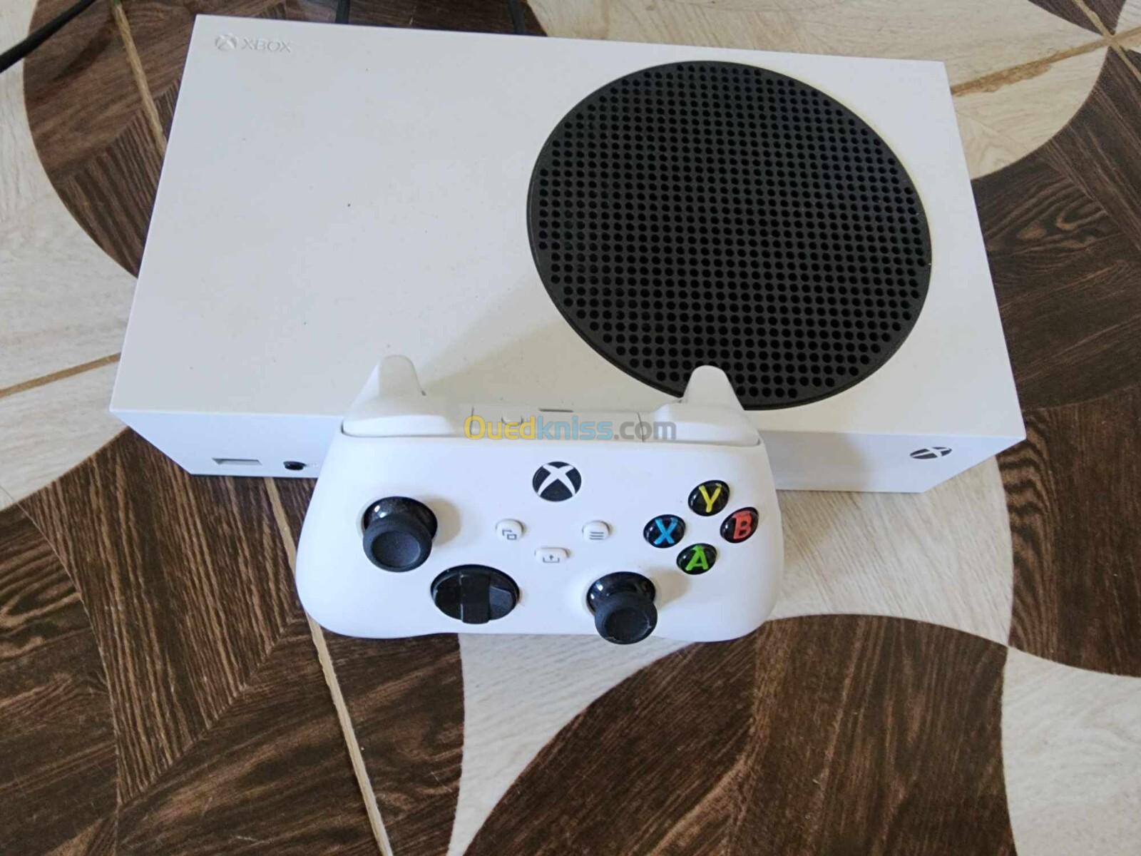 xbox serie s