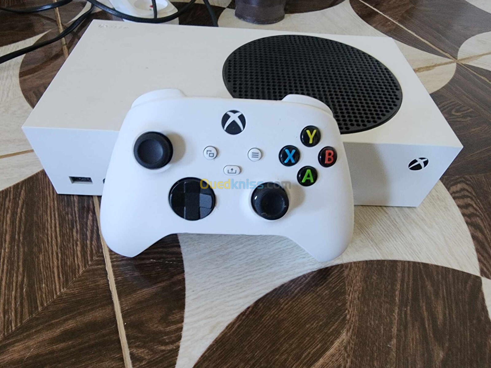 xbox serie s