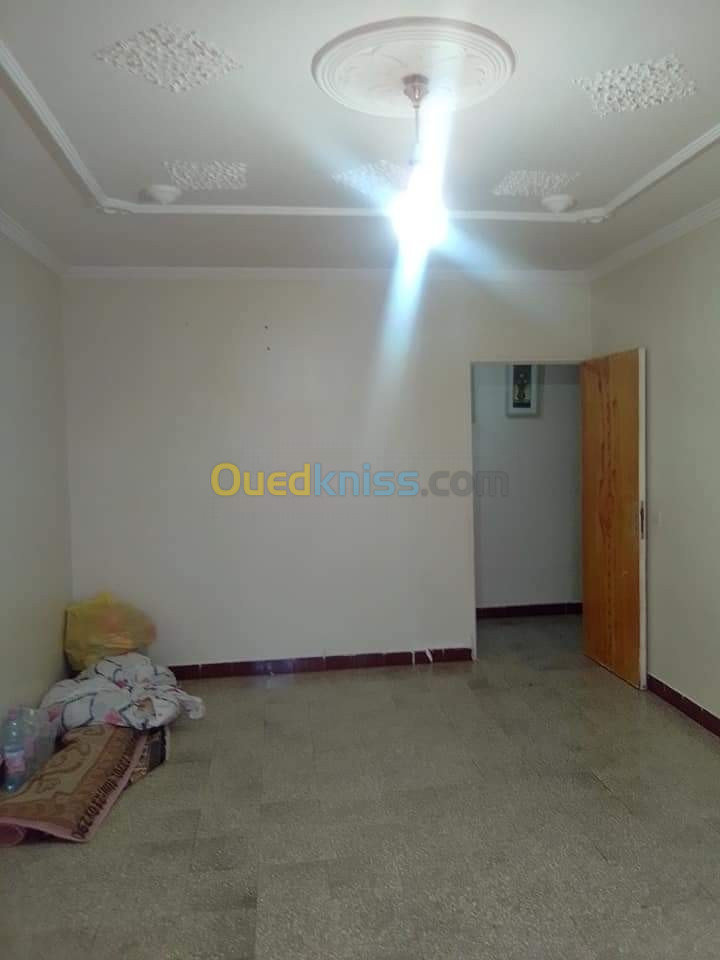 Vente Appartement F3 Djelfa Djelfa