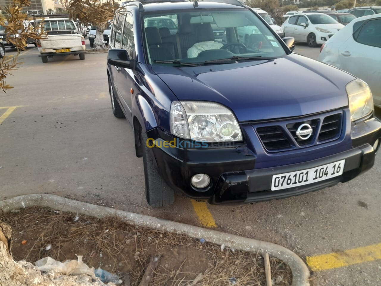 Nissan X Trail 2004 X Trail