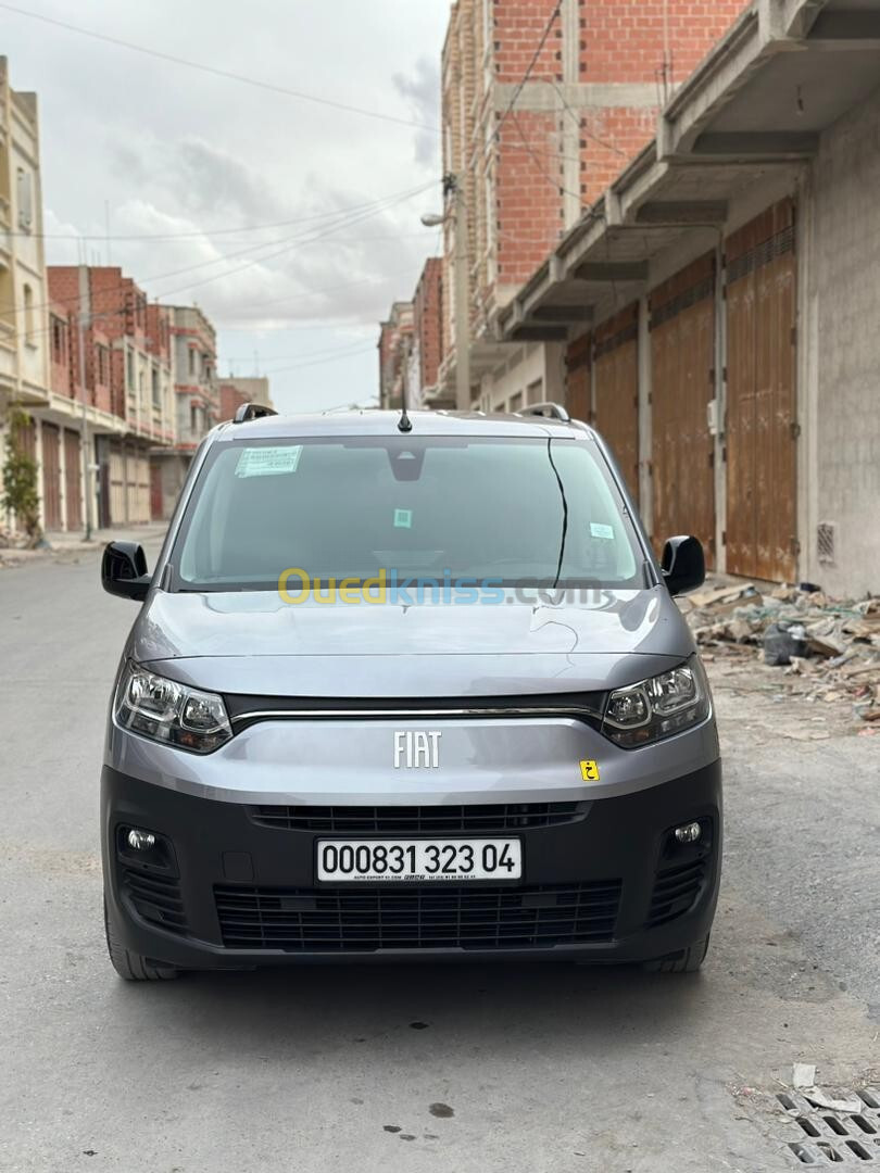 Fiat Doblo 2023 