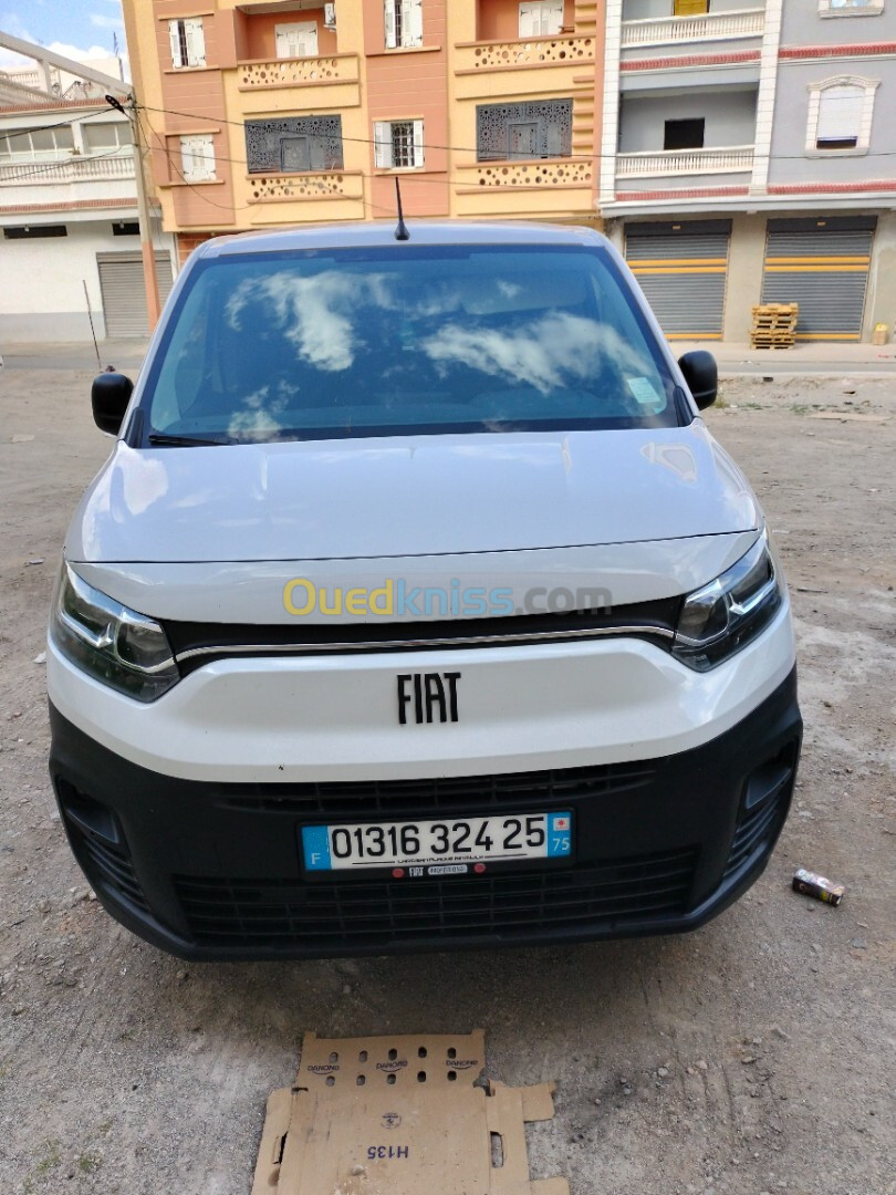 Fiat Doblo 2024 Oran