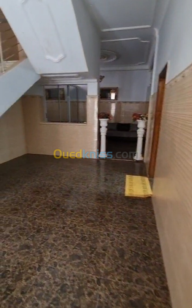 Vente Villa Mostaganem Mostaganem