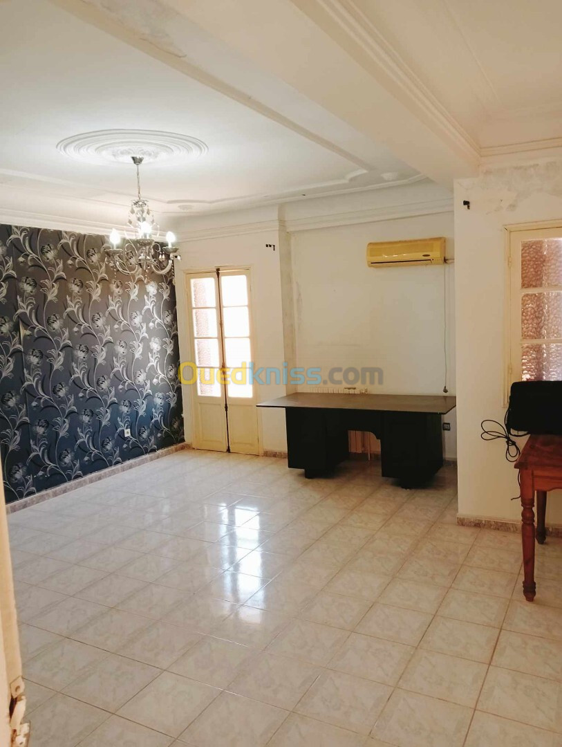 Vente Villa Mostaganem Mostaganem