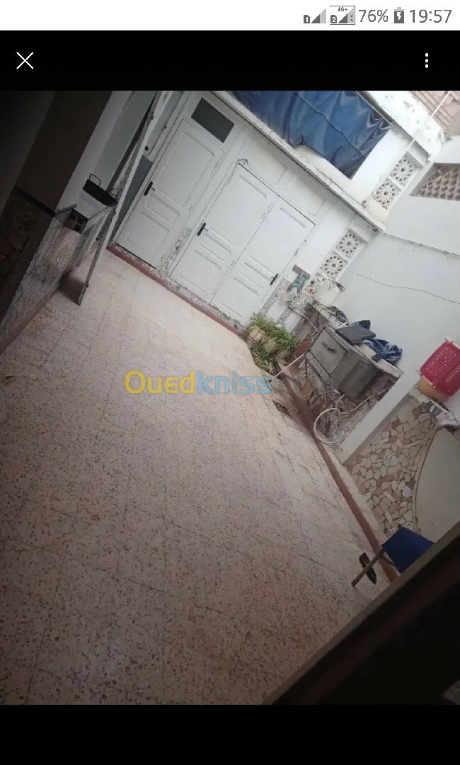 Vente Villa Mostaganem Sayada