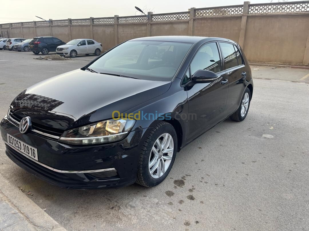 Volkswagen Golf 7 2019 START+