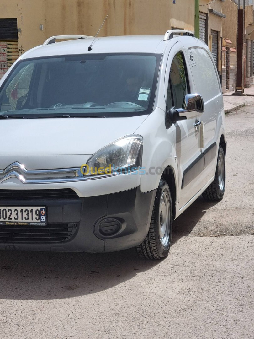 Citroen Berlingo 2013 Berlingo