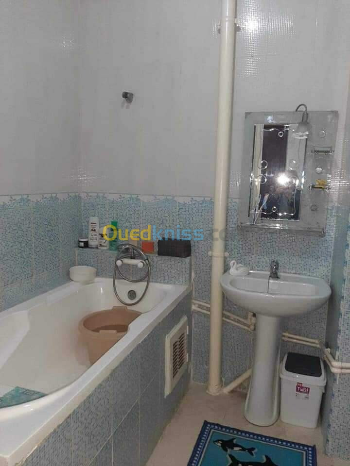 Vente Appartement F2 Blida Boufarik