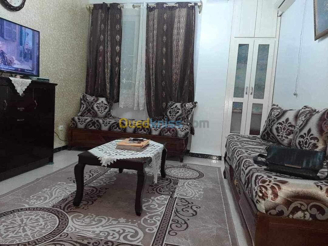 Vente Appartement F2 Blida Boufarik