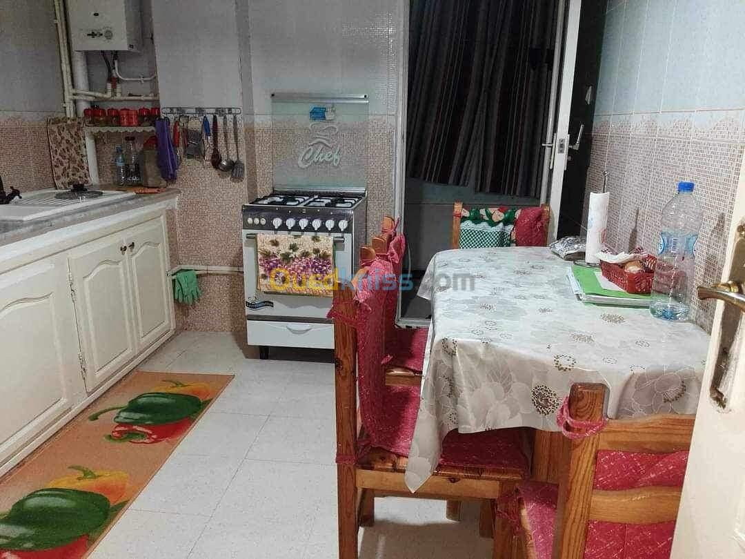 Vente Appartement F2 Blida Boufarik