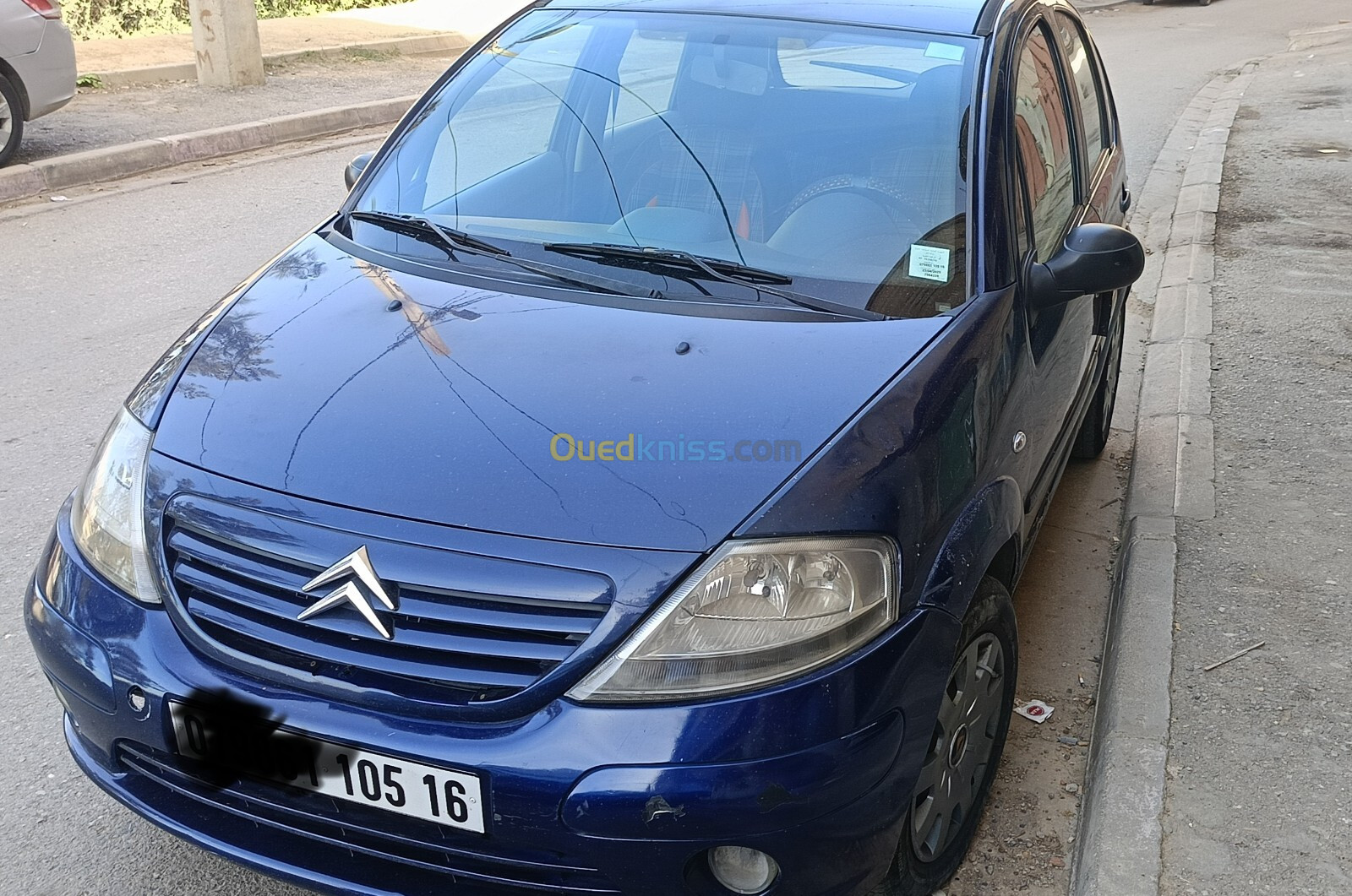 Citroen C3 2005 C3