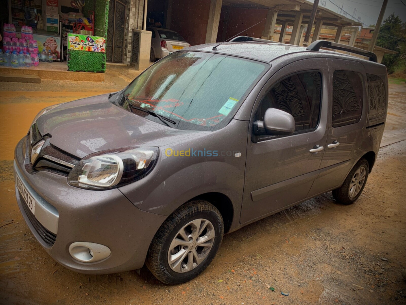 Renault Kangoo 2021 Privilège +