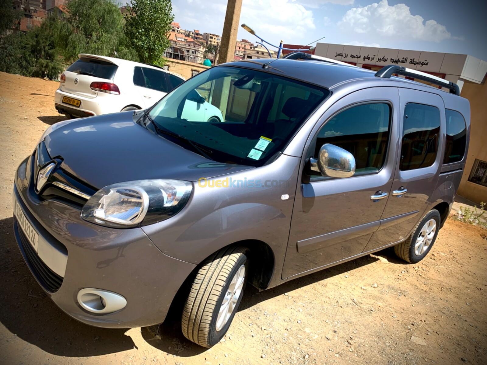 Renault Kangoo 2021 Privilège plus