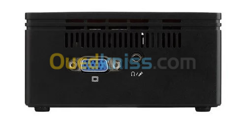 Gigabyte Mini-PC Barebone (BRIX)