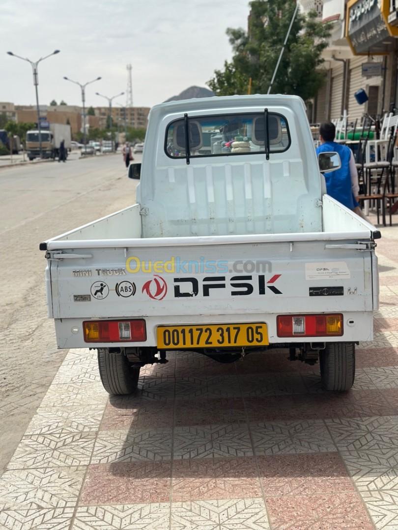 DFSK Mini Truck 2017 SC 2m30