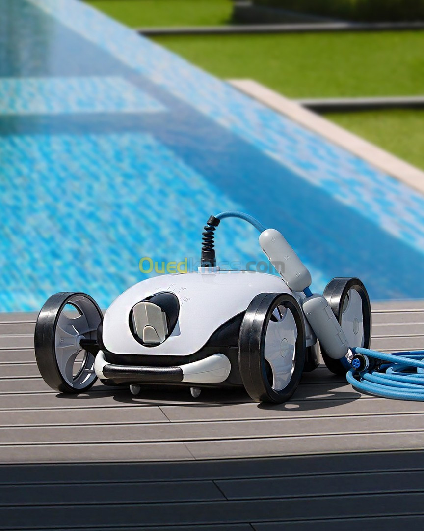 Robot piscine 