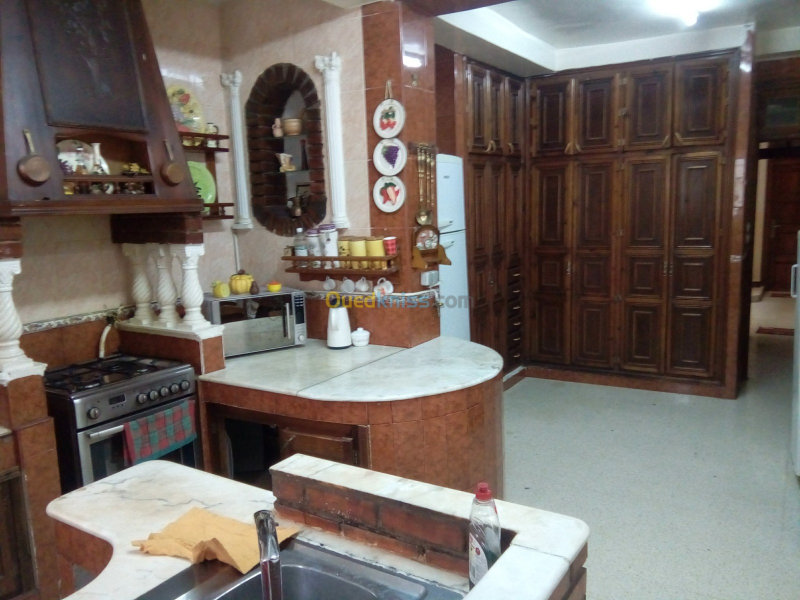 Vente Villa Sétif Setif