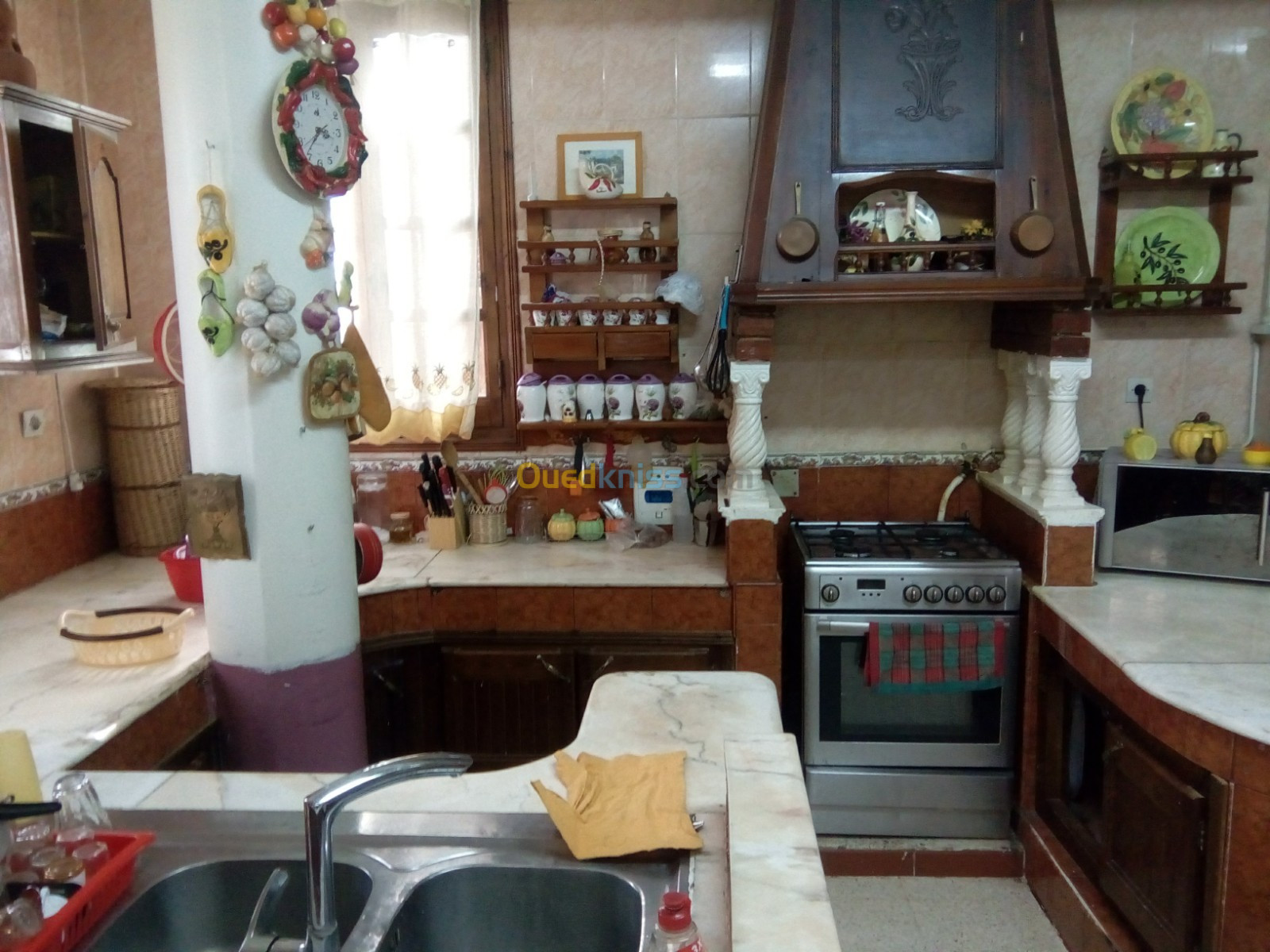 Vente Villa Sétif Setif