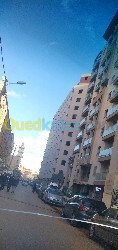 Vente Appartement F4 Alger Bir mourad rais