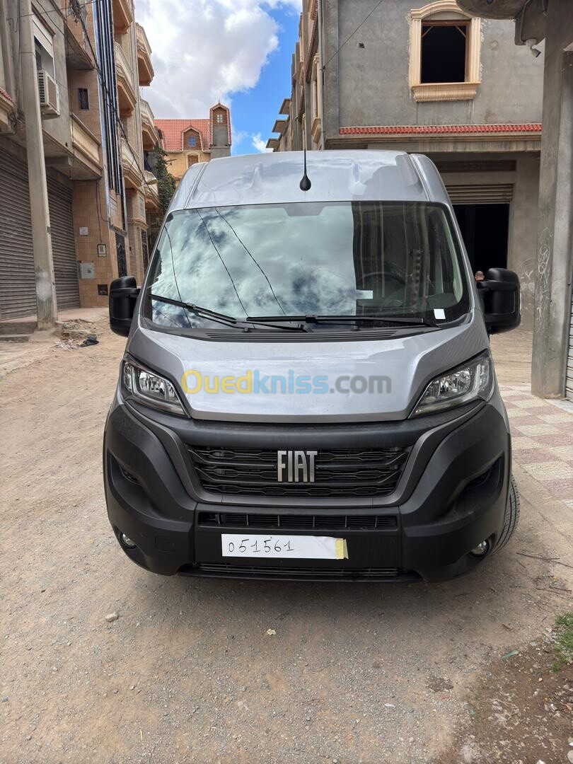 Fiat Ducato 2024