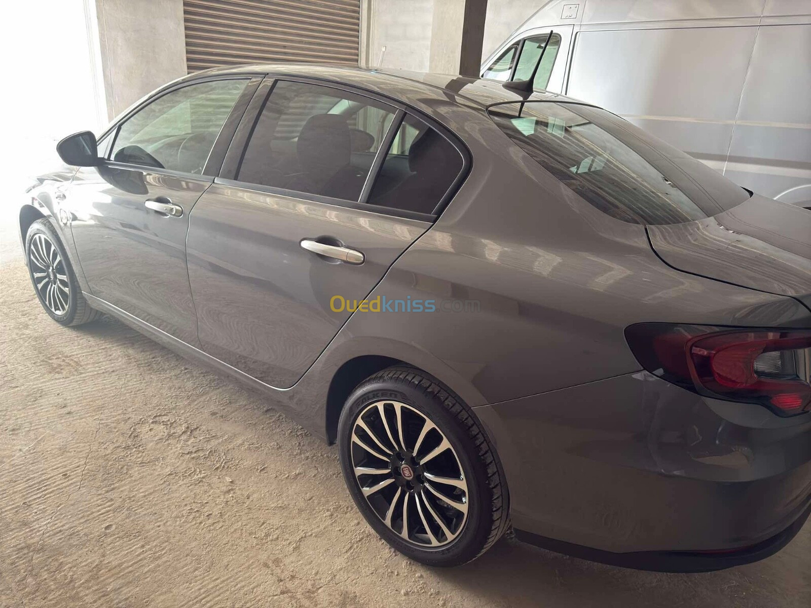 Fiat Tipo life 2024 Life