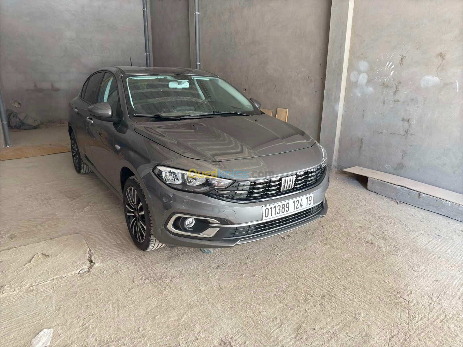 Fiat Tipo life 2024 Life