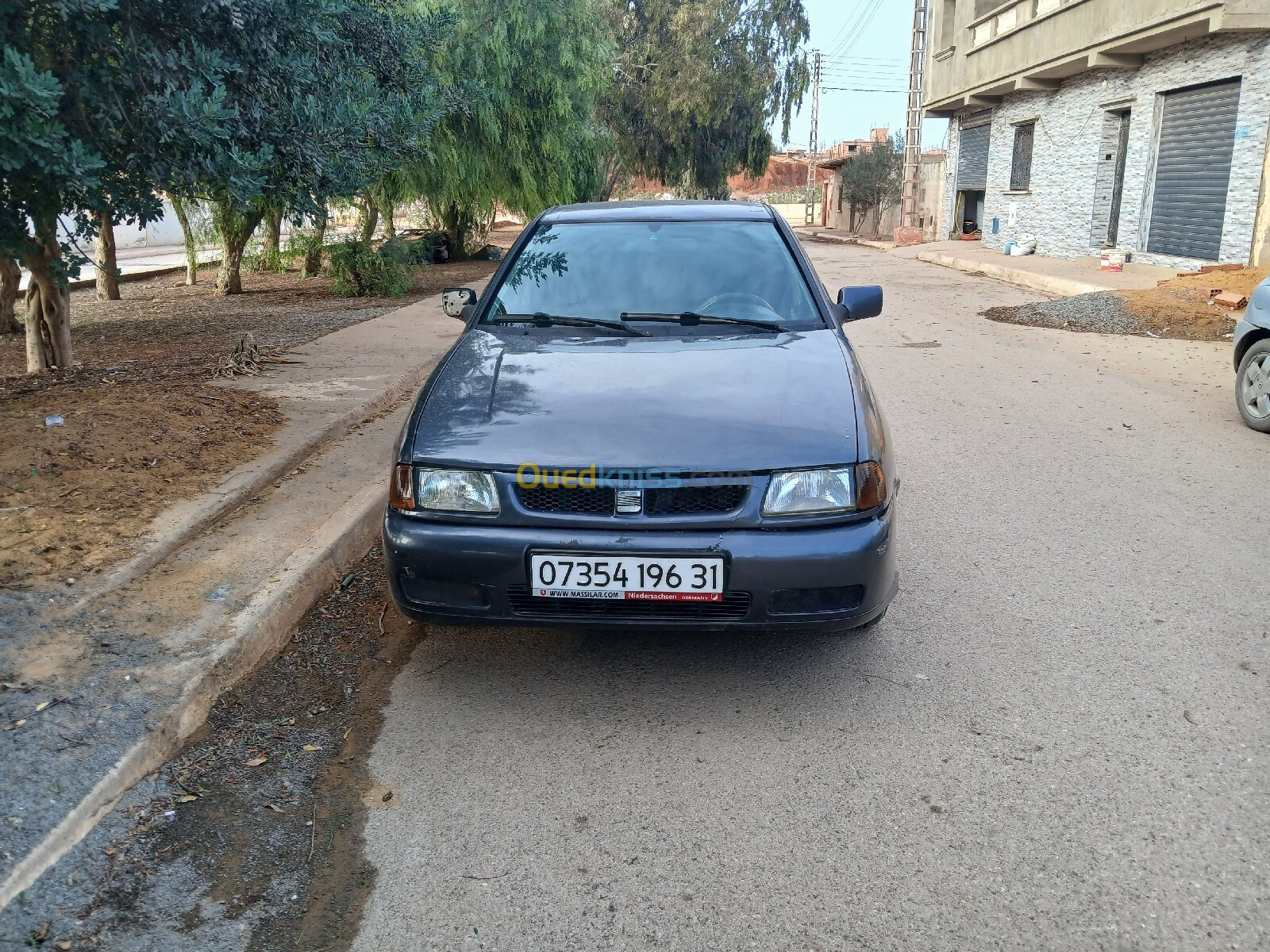 Seat Ibiza 1996 Ibiza