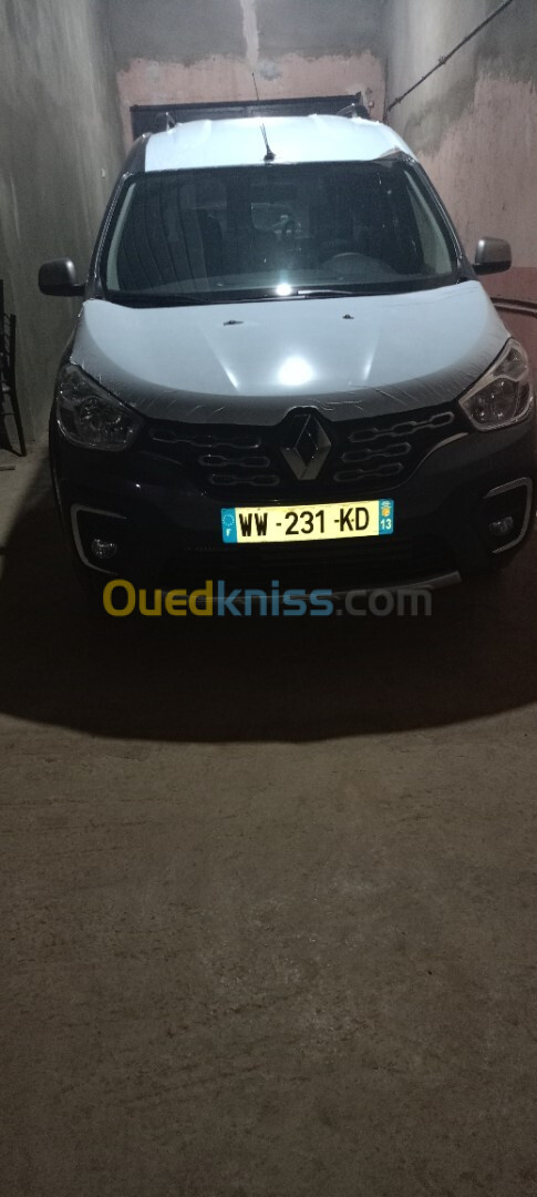 Renault Kangoo 2024 