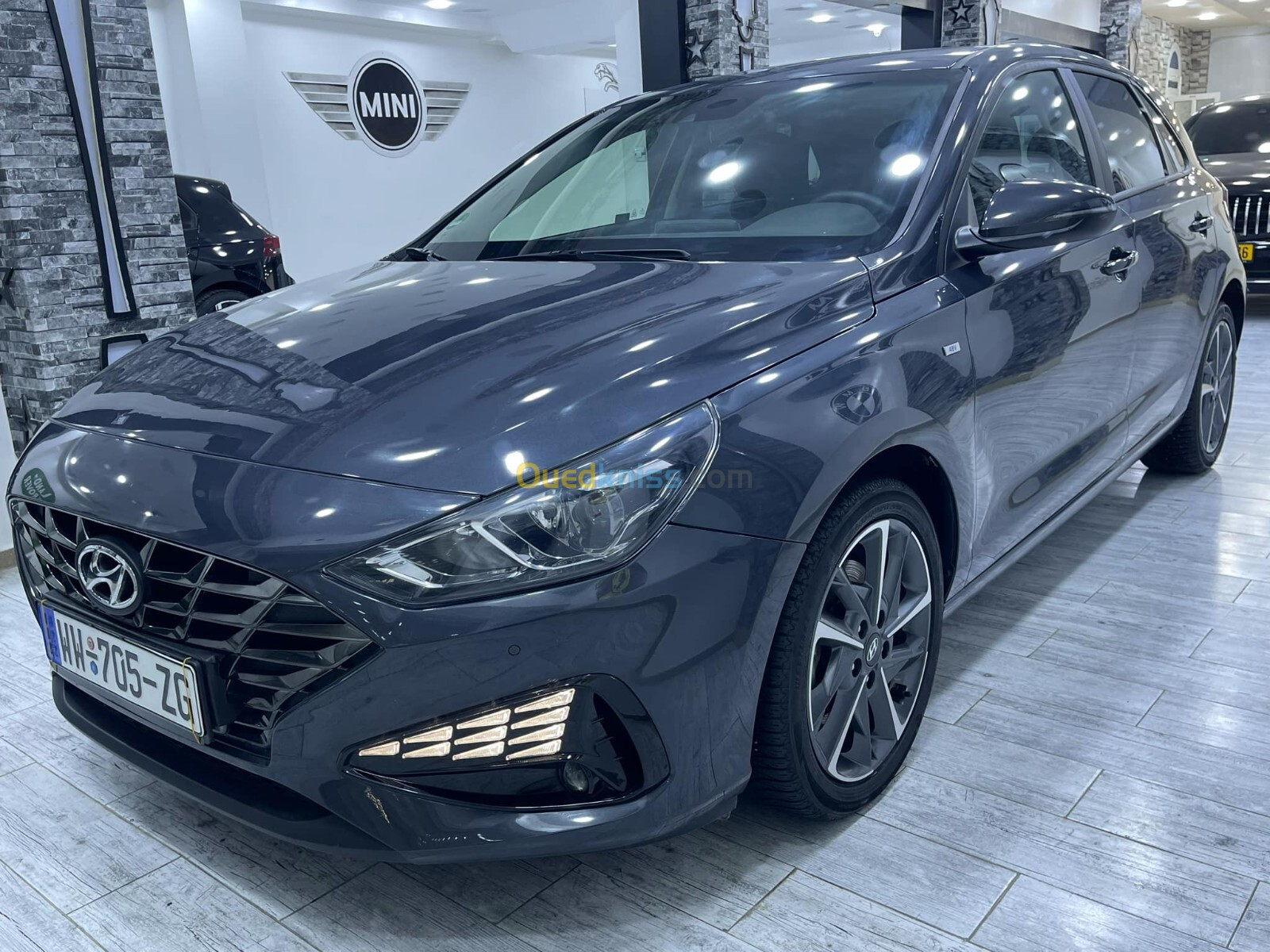 Hyundai I30 2023 