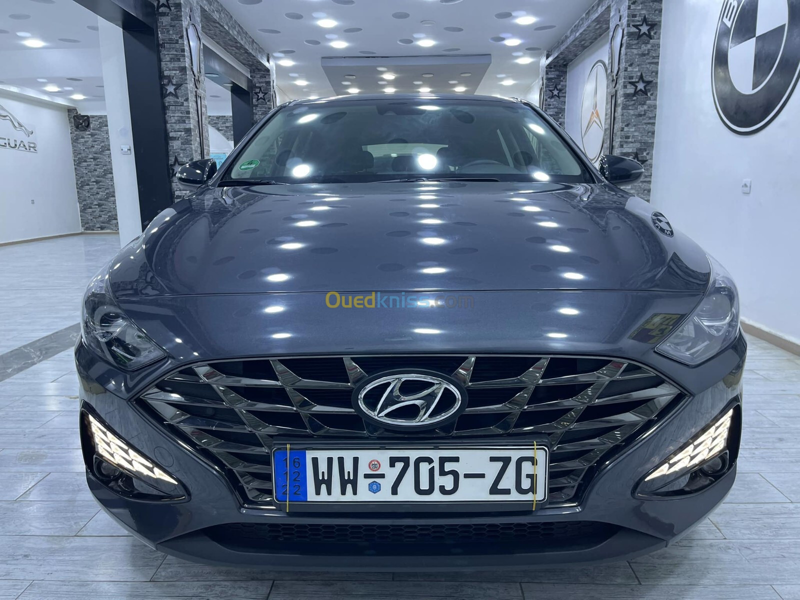 Hyundai I30 2023 