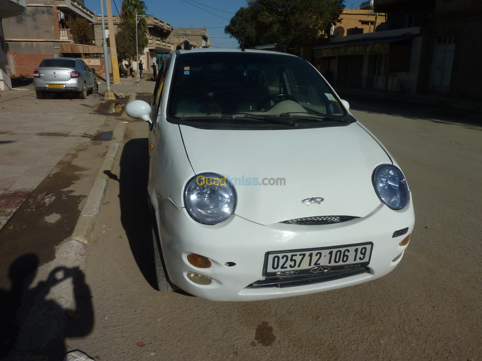 Chery QQ 2006 QQ