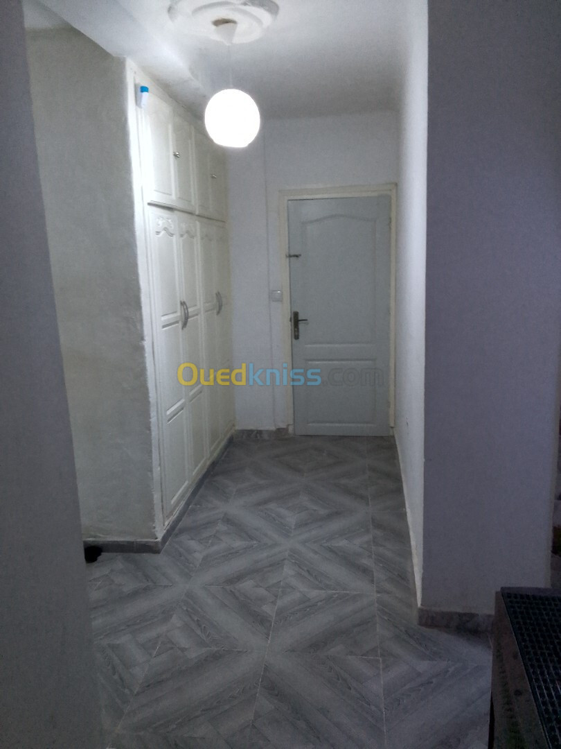 Location Appartement F4 Bordj Bou Arreridj Bordj bou arreridj