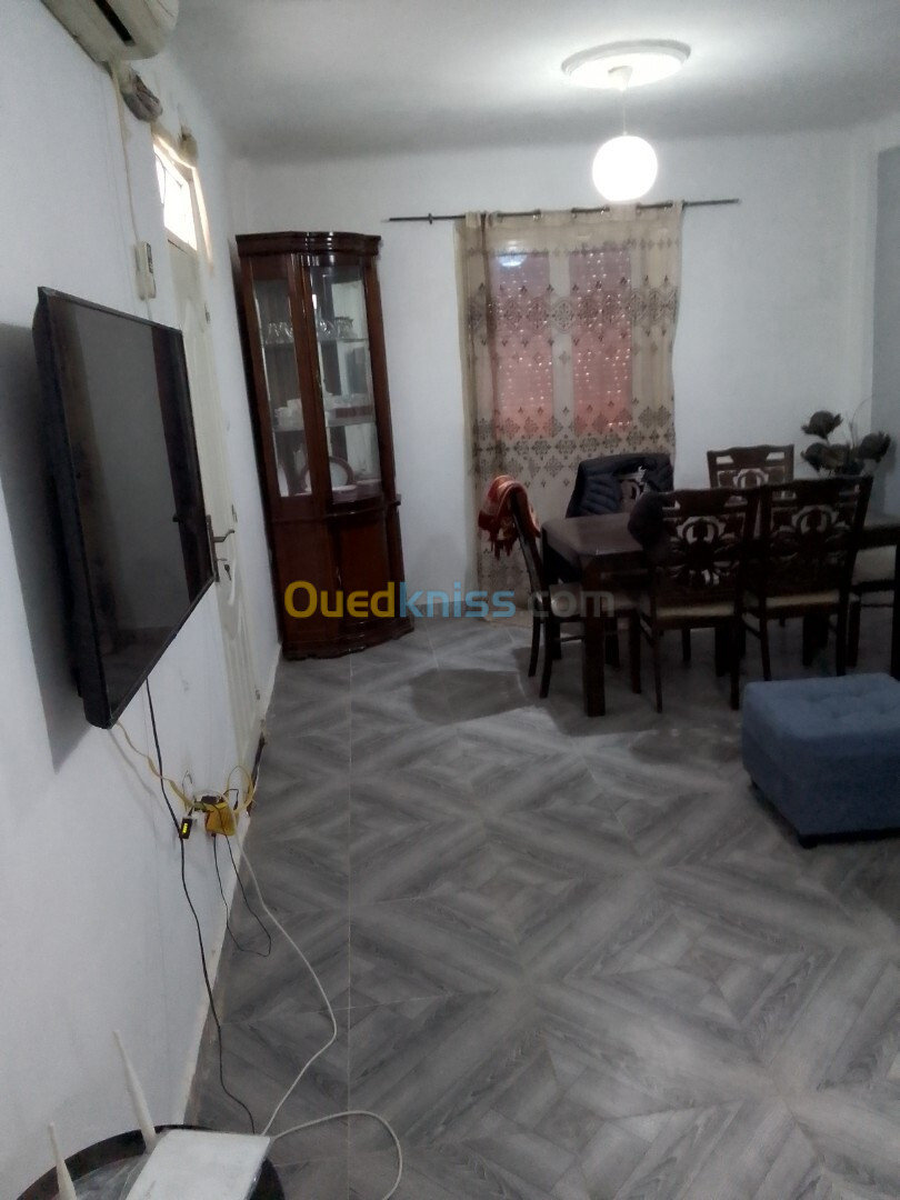 Location Appartement F4 Bordj Bou Arreridj Bordj bou arreridj