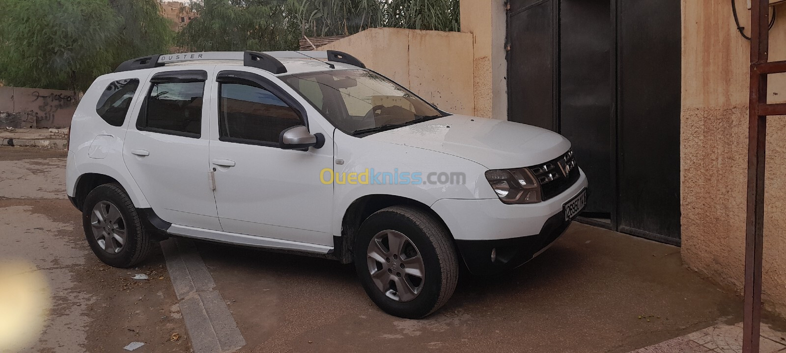 Dacia Duster 2014 Duster