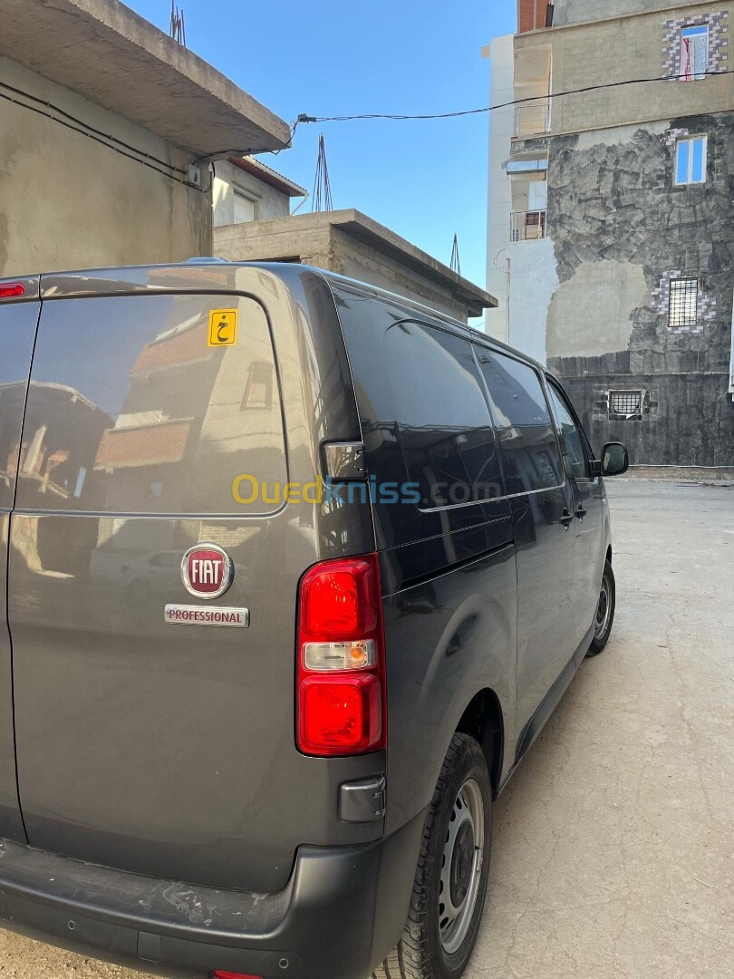 Fiat Scudo 2023 2023