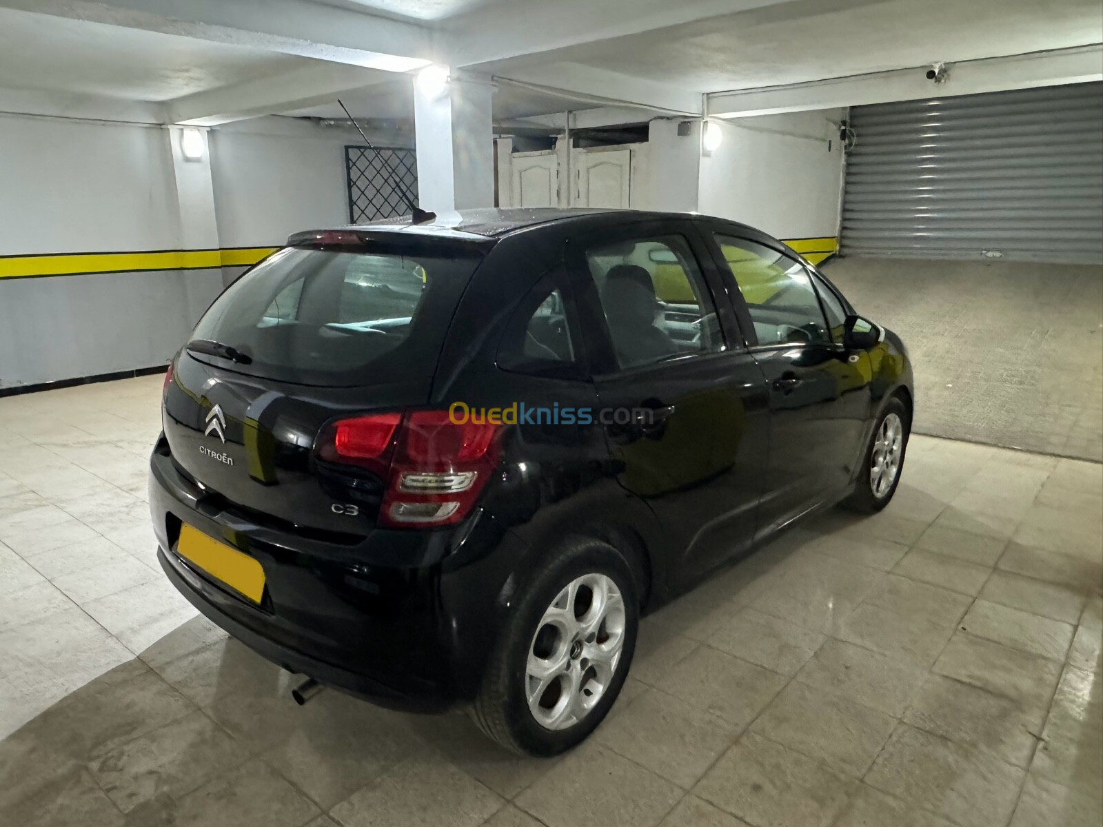 Citroen C3 2013 Vitamine