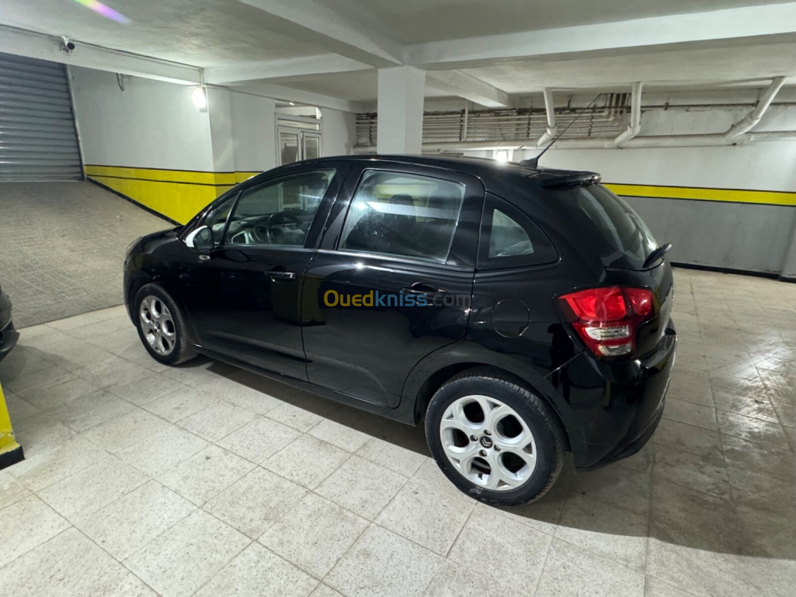 Citroen C3 2013 Vitamine