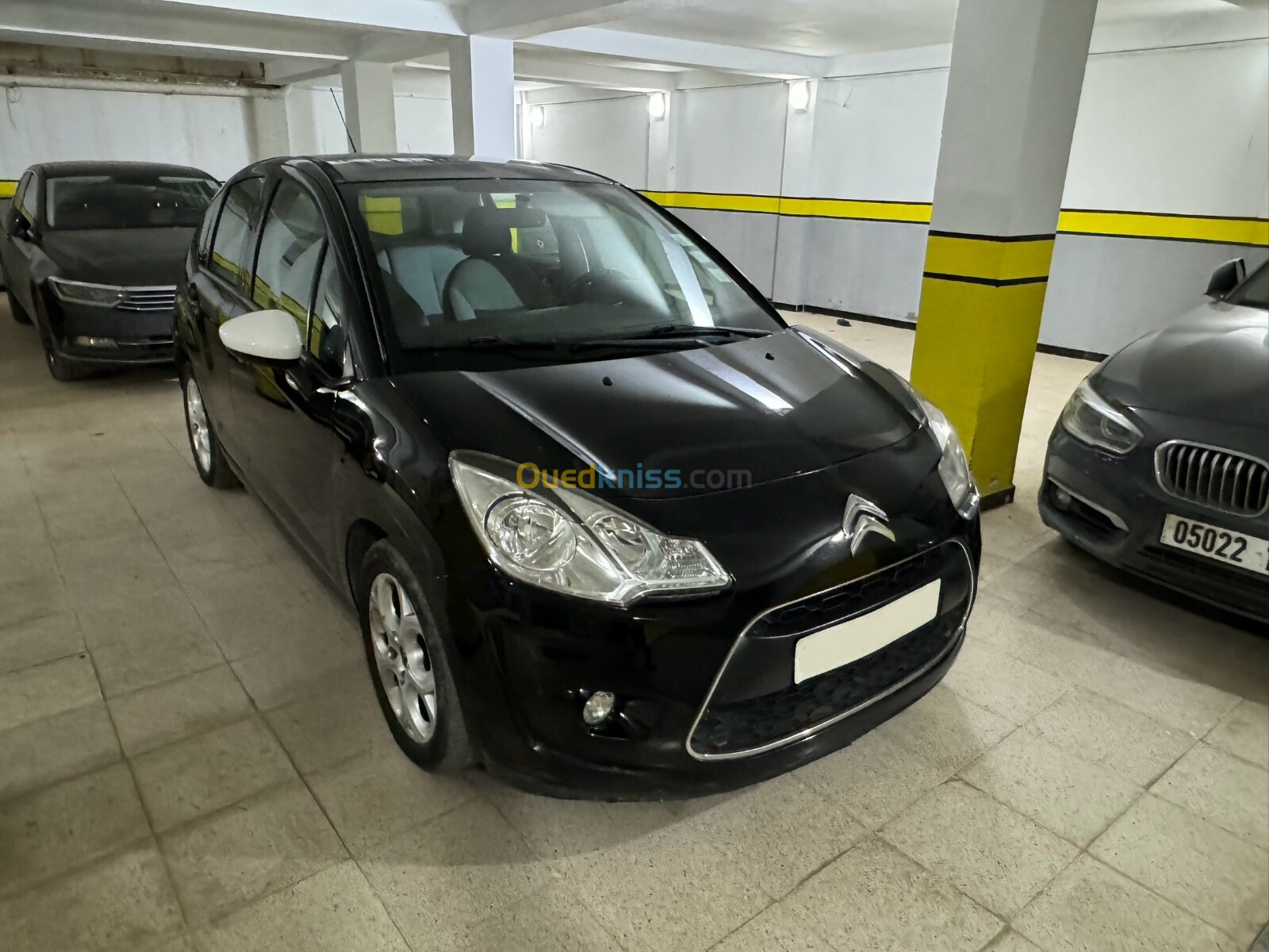 Citroen C3 2013 Vitamine