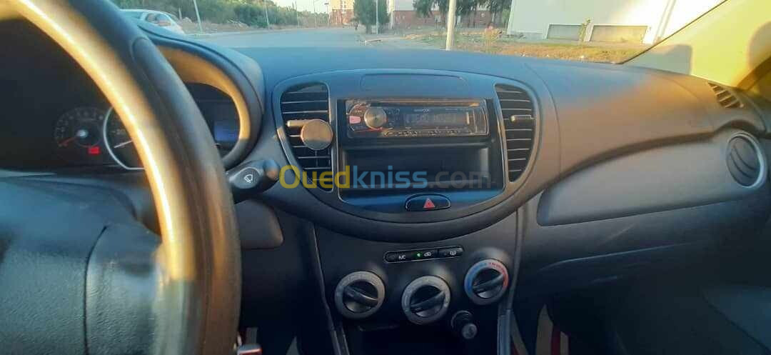 Hyundai i10 2015 GLS