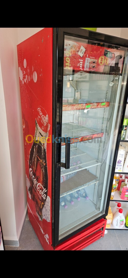 FRIGO COCA COLA