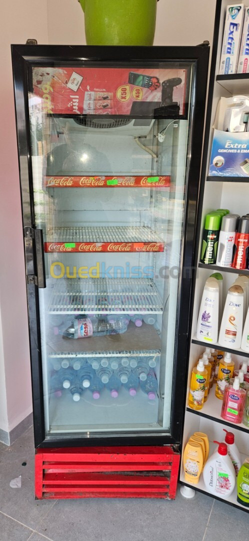 FRIGO COCA COLA