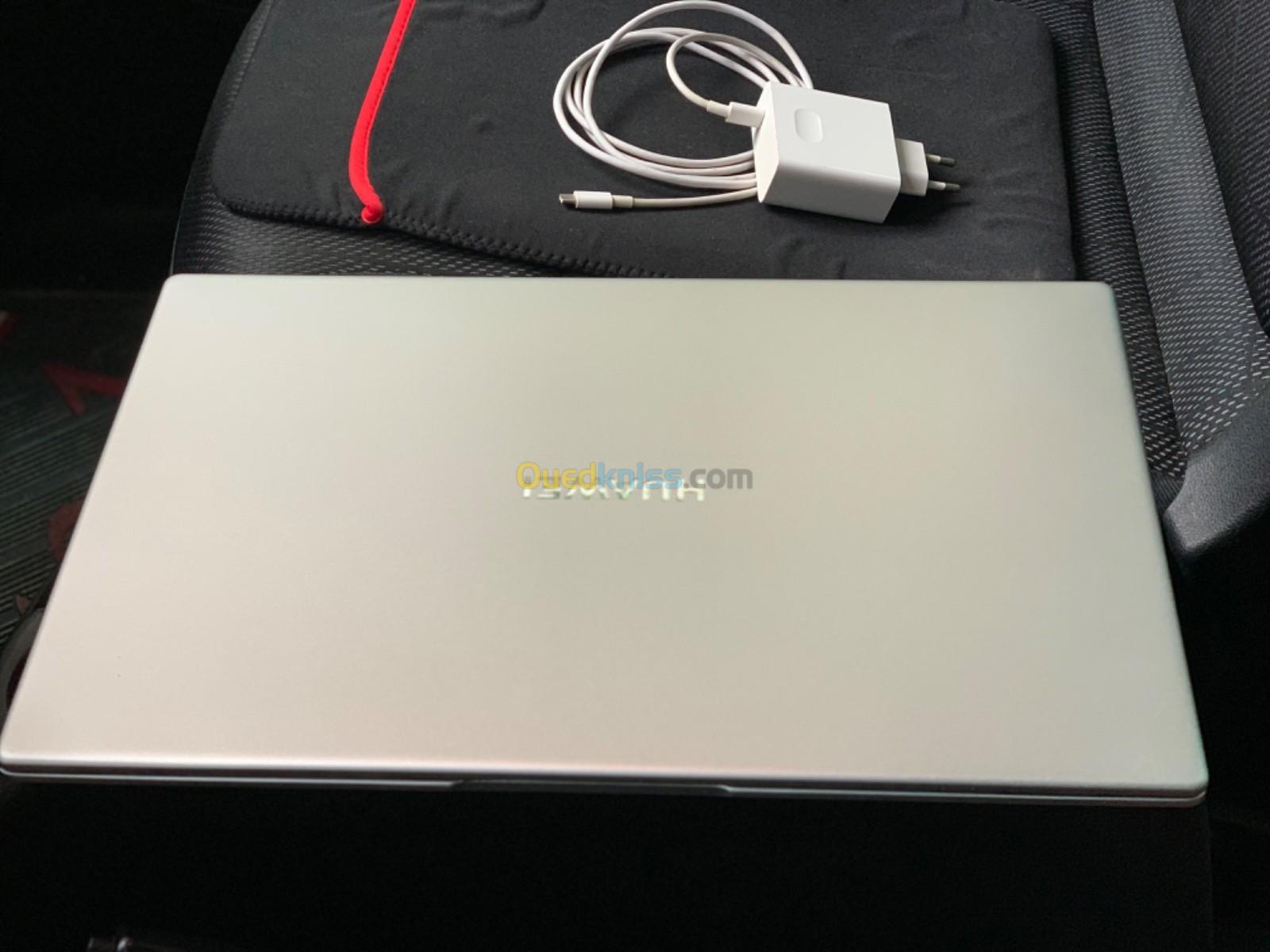 HUAWEI MATEBOOK D15 